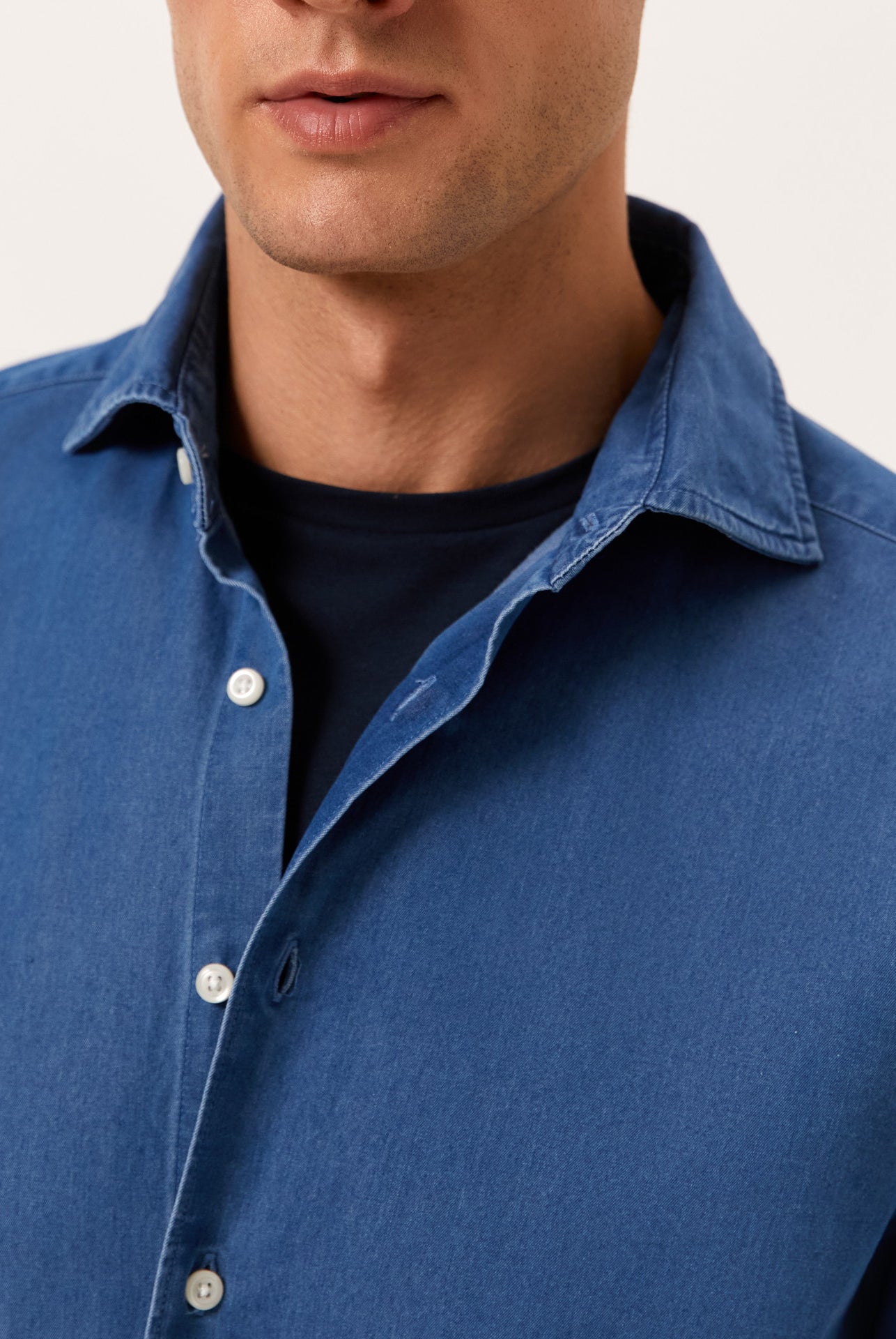 Dark Blue