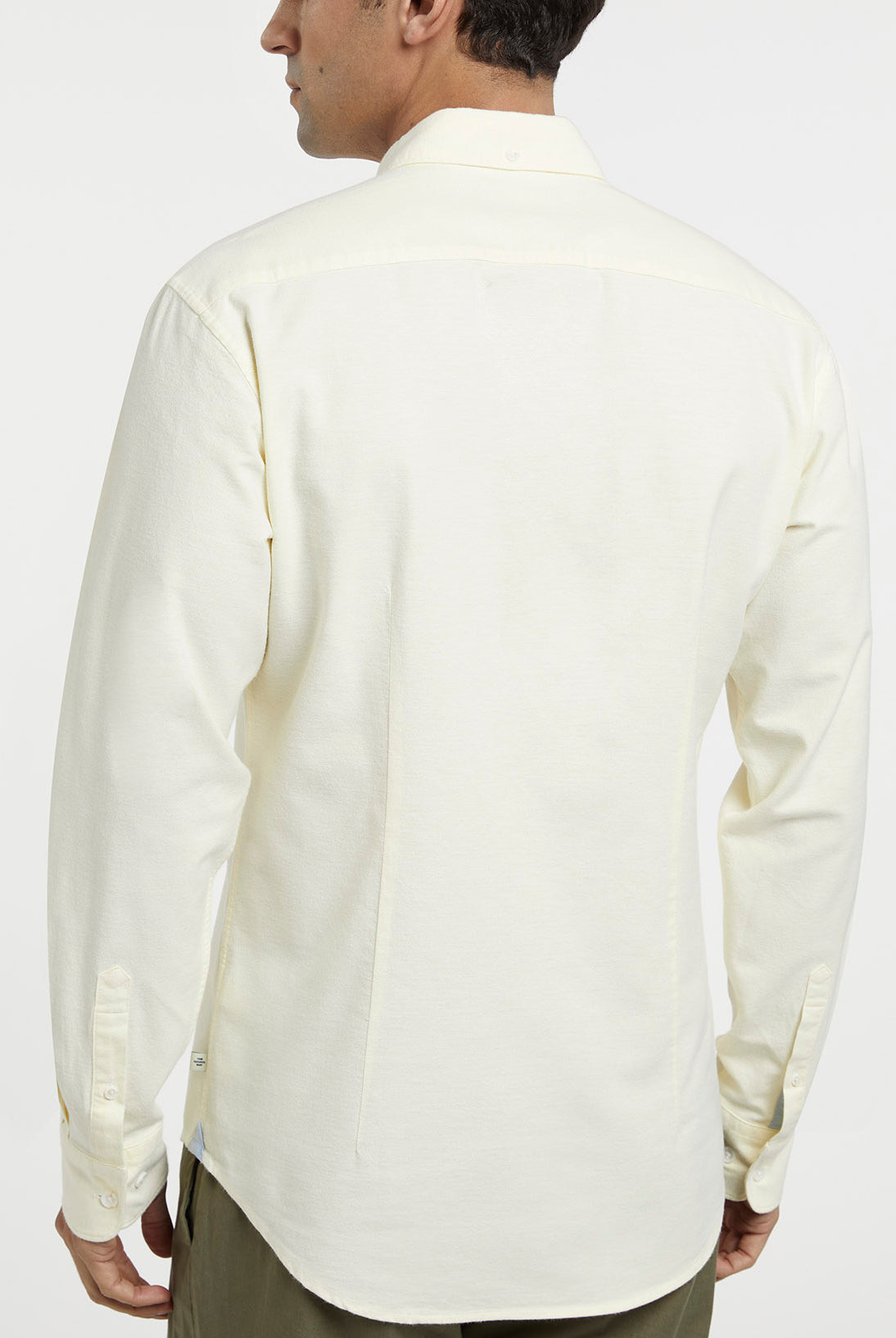 Light Yellow