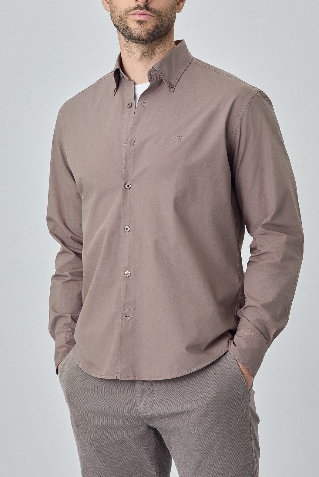 Light Brown