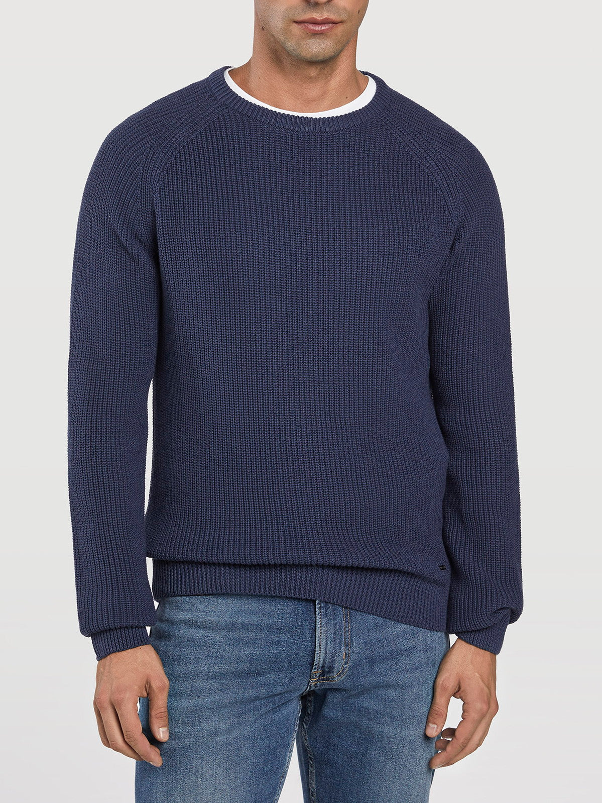 Medium Blue