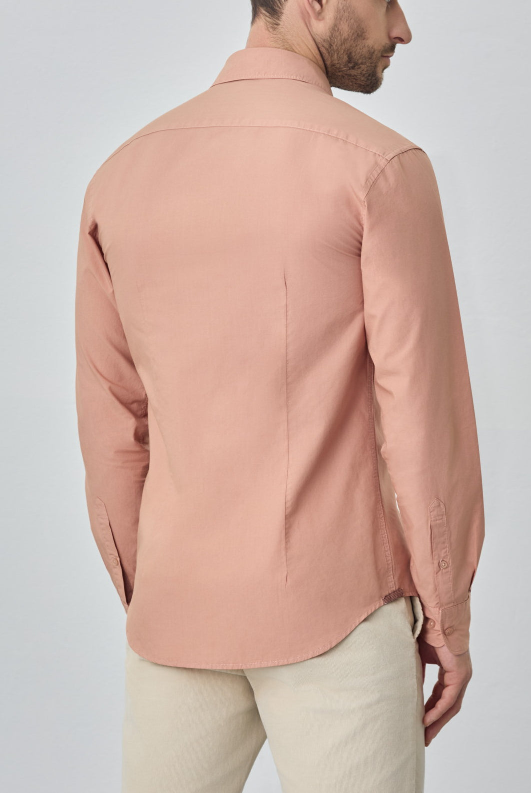 Pale Pink
