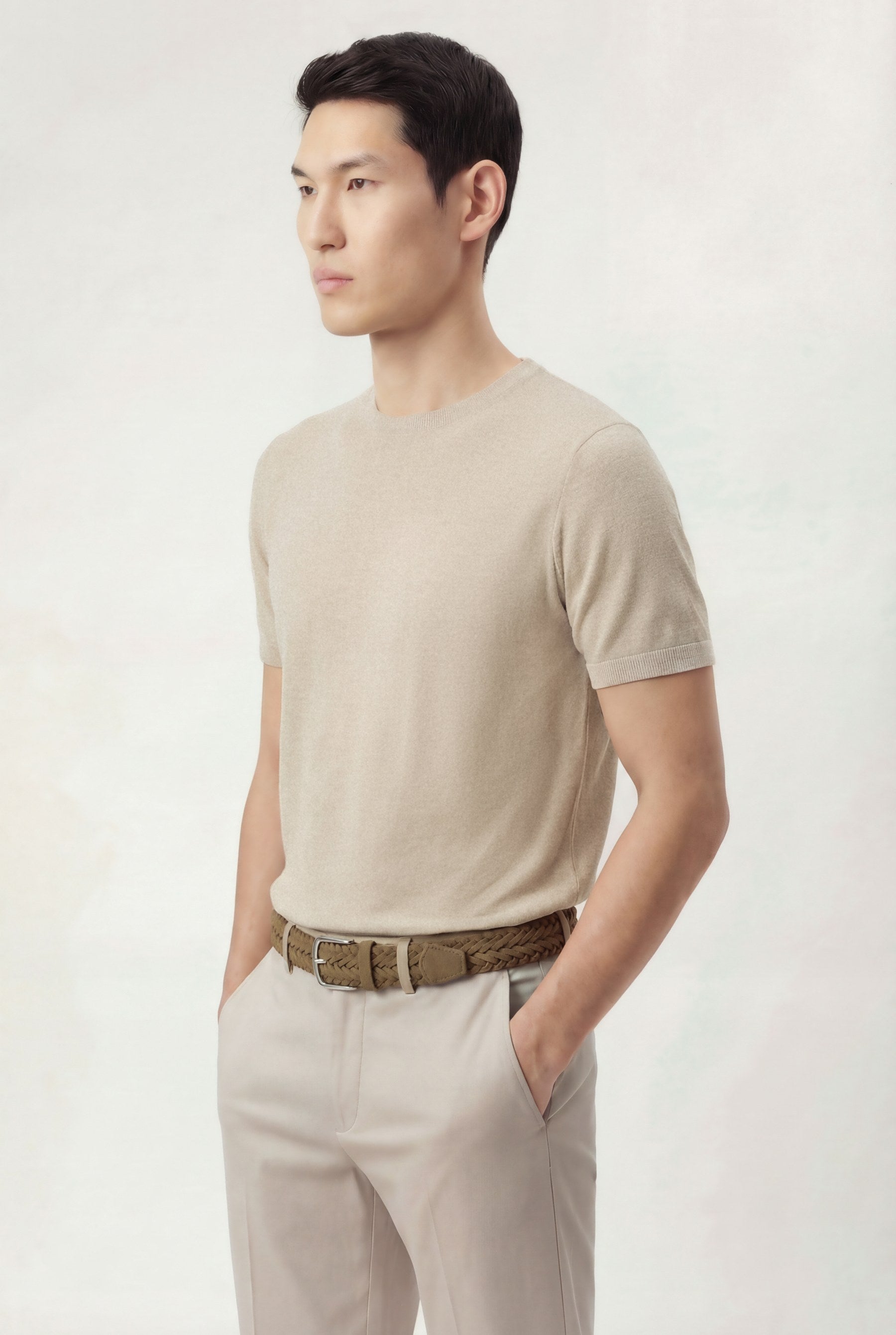 Light Beige (AI)