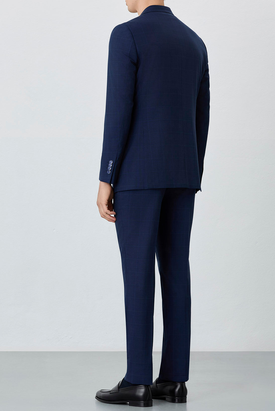 Dark Blue