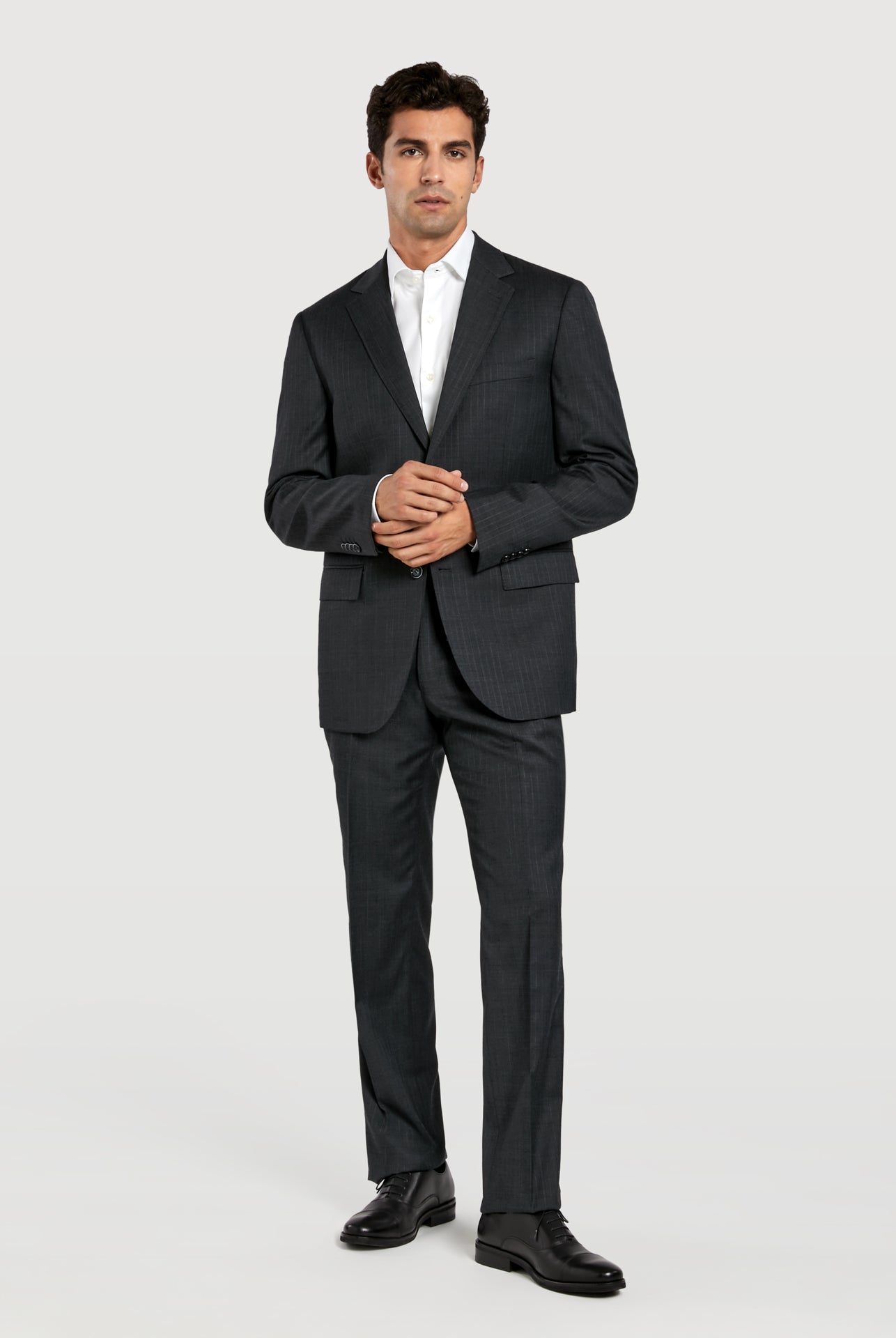 Dark Grey