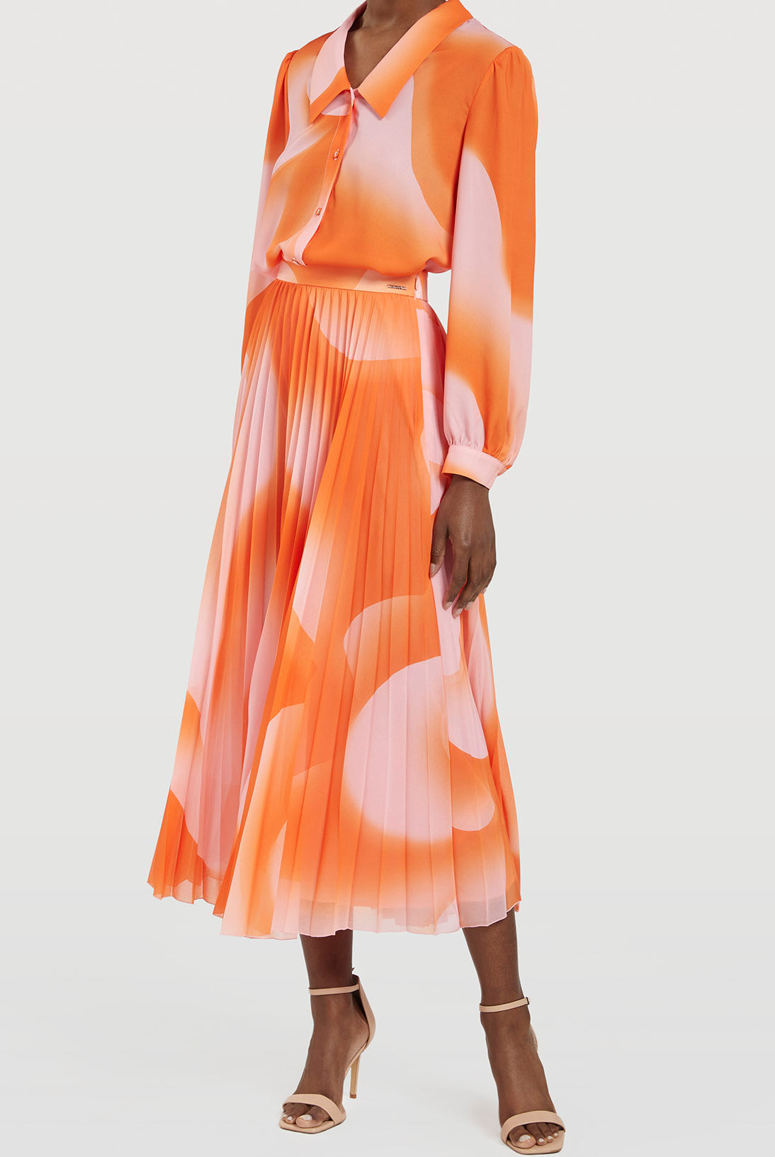 Light Orange