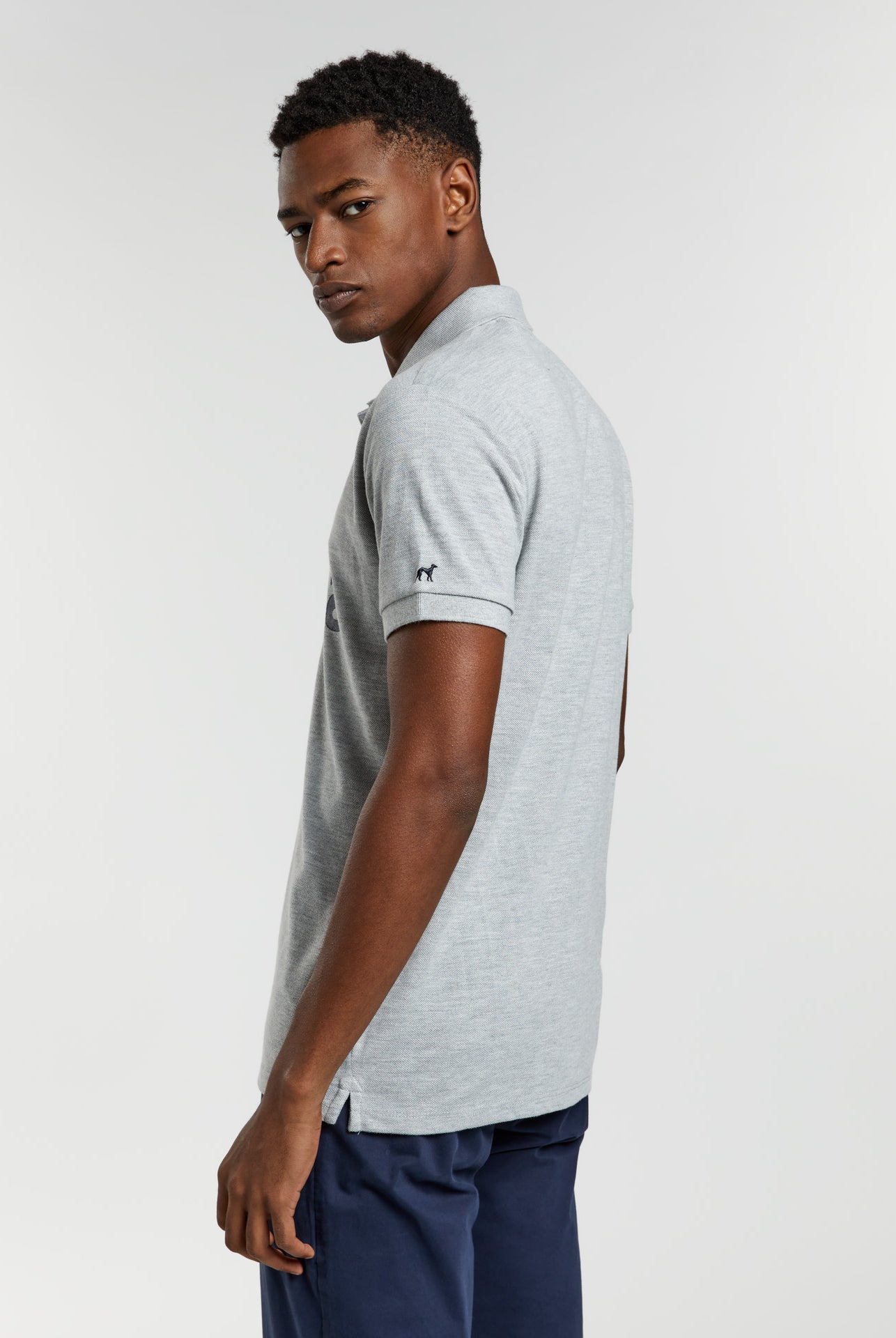 Mix Grey