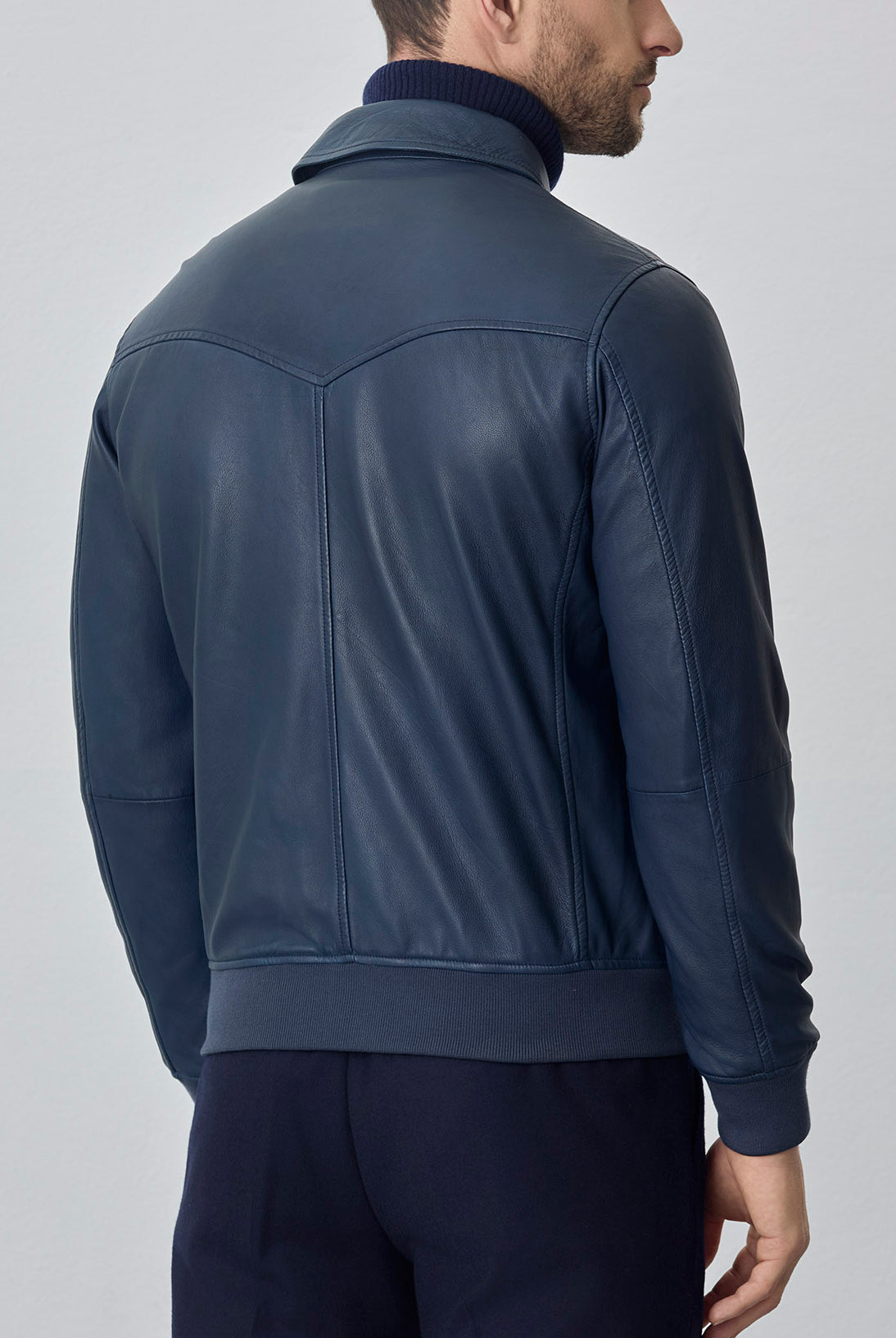 Dark Blue