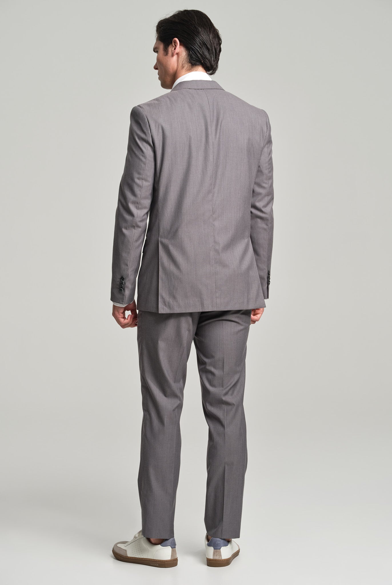 Dark Grey