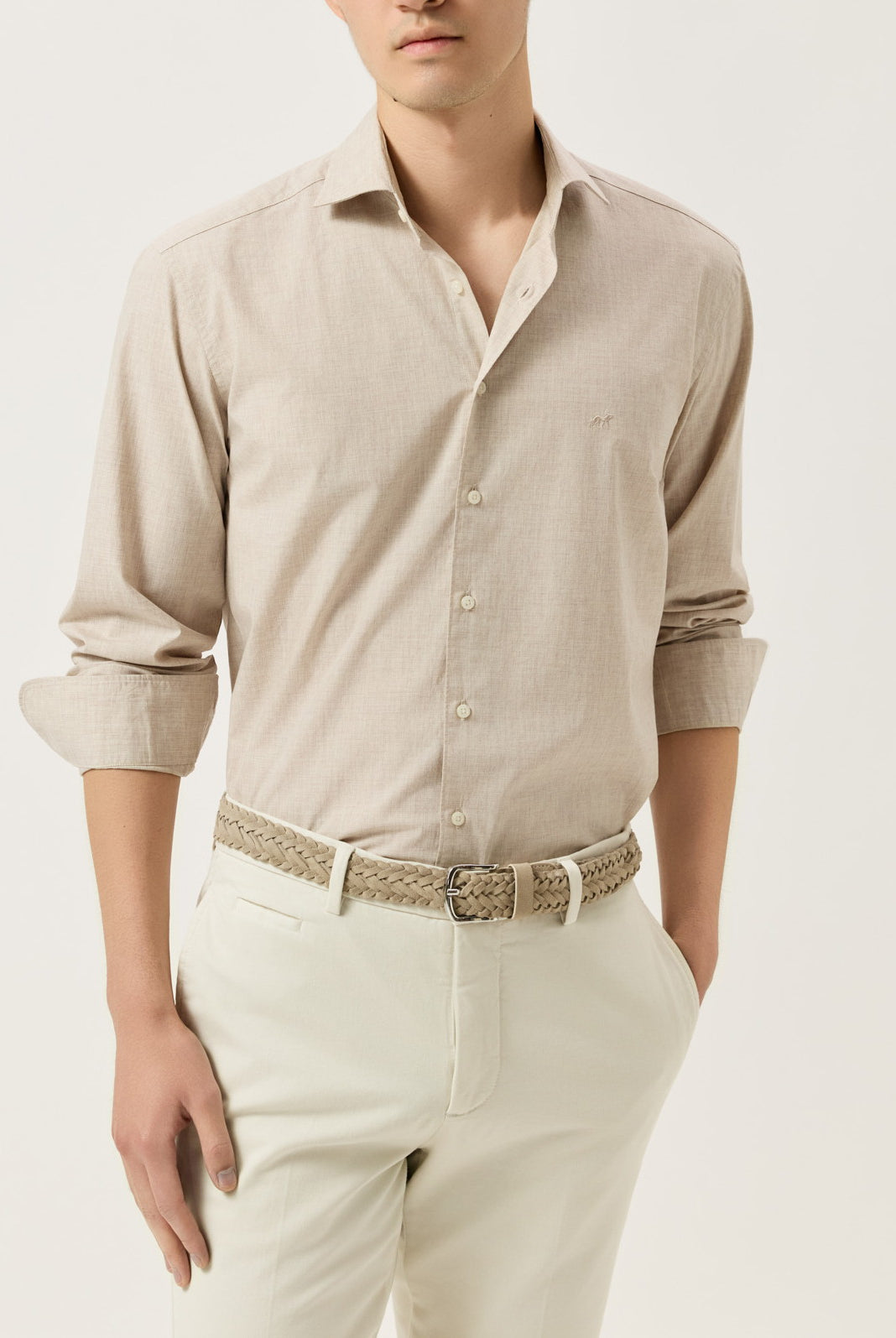 Light Beige