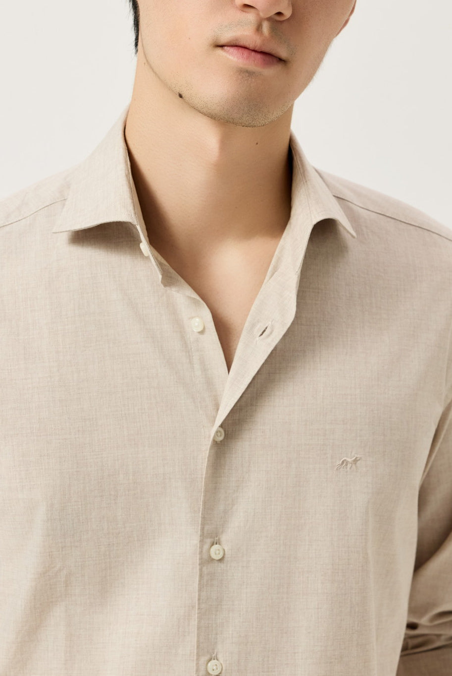 Light Beige