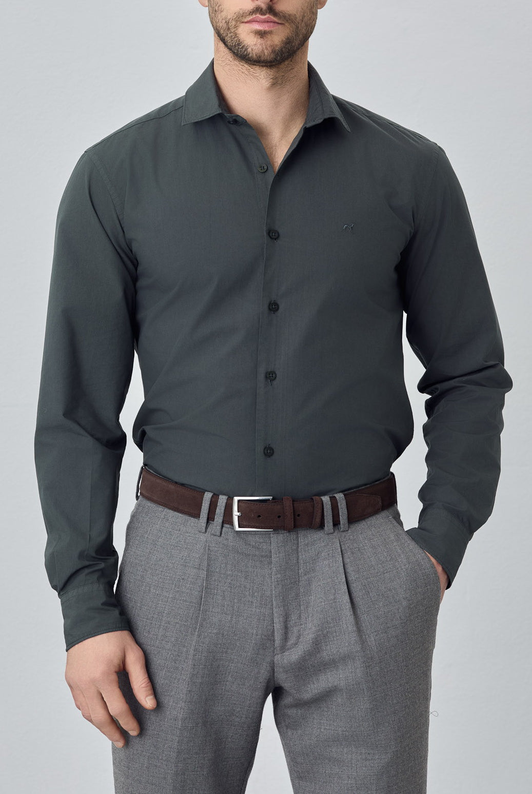 Dark Green