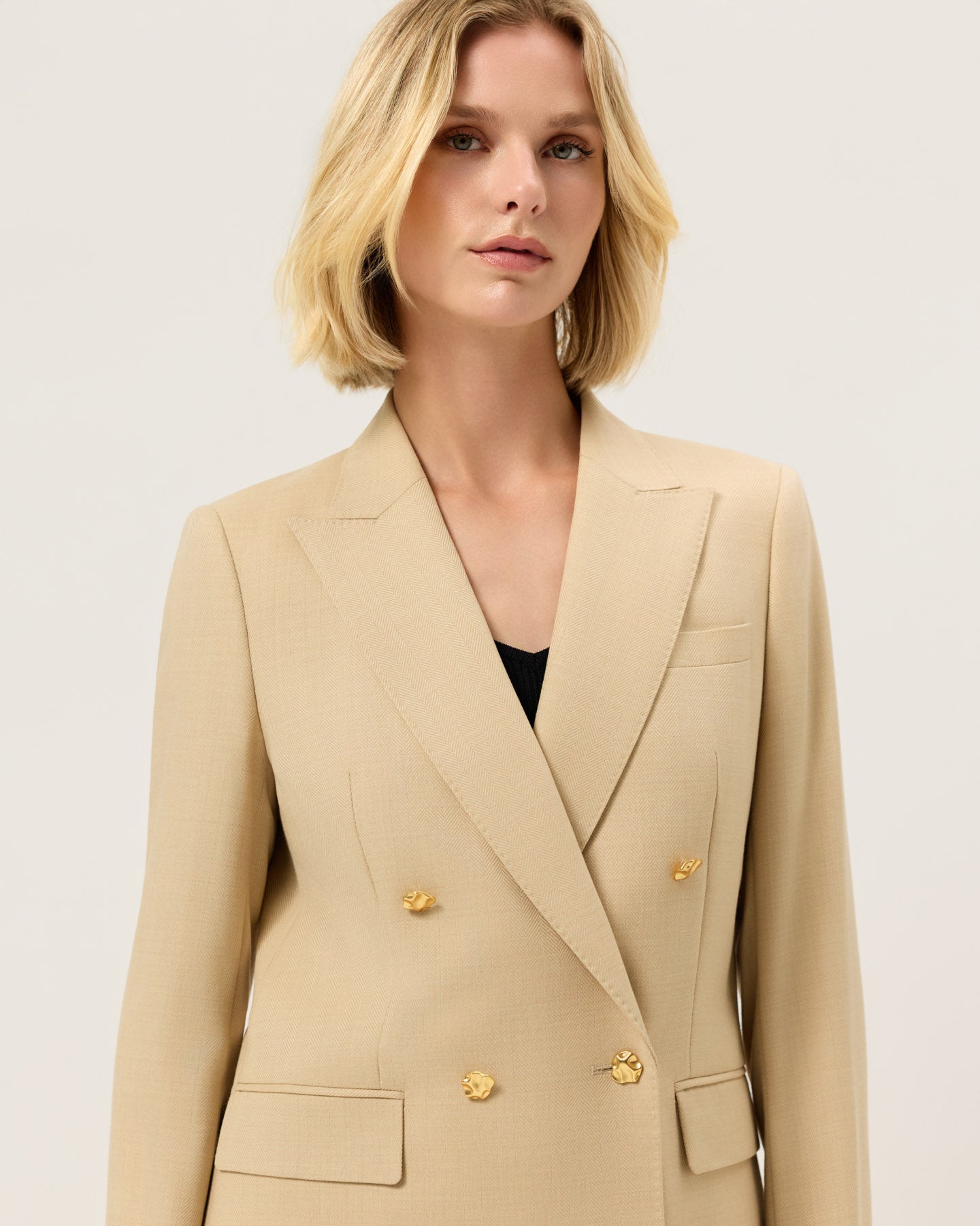 Light Beige
