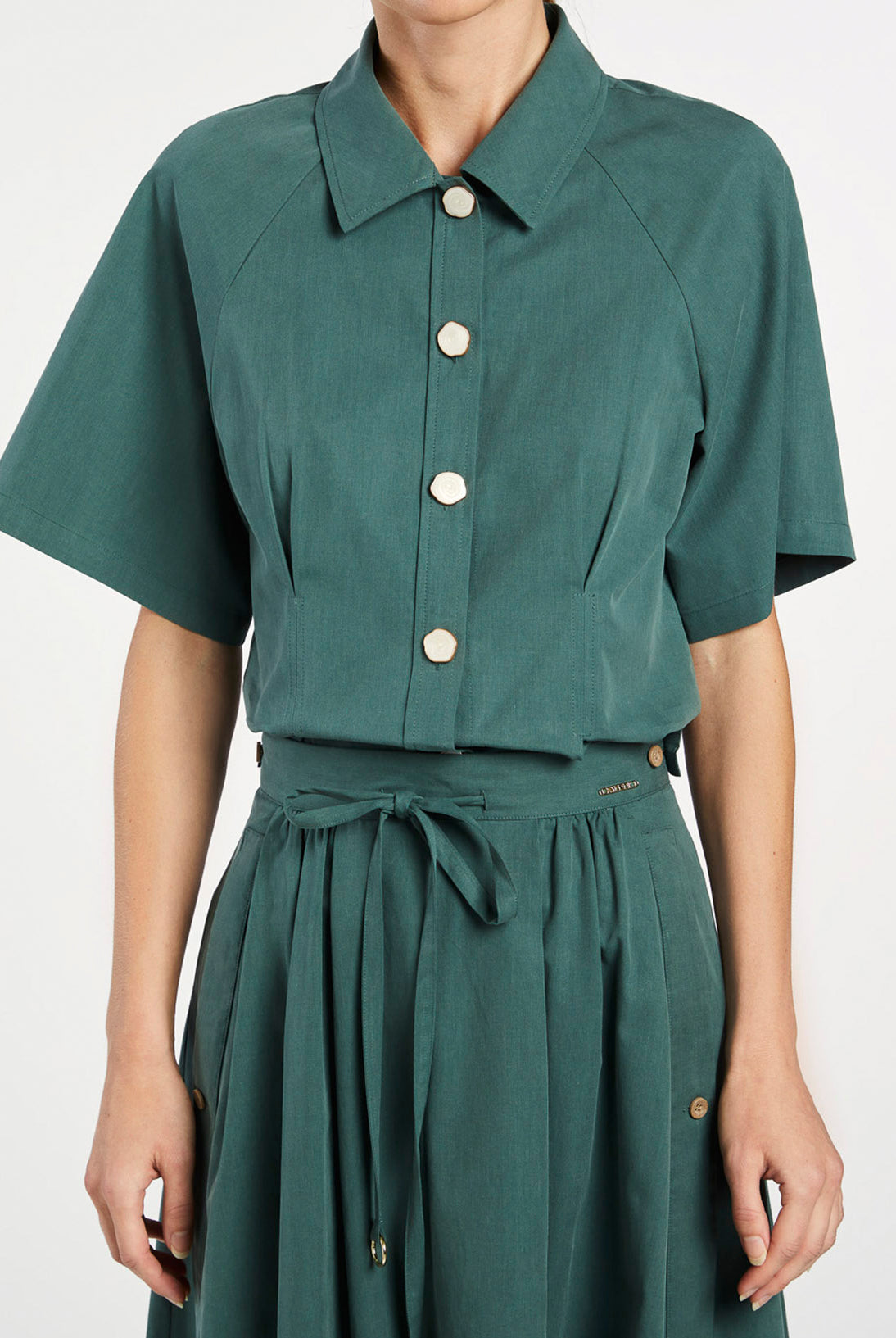 Dark Green