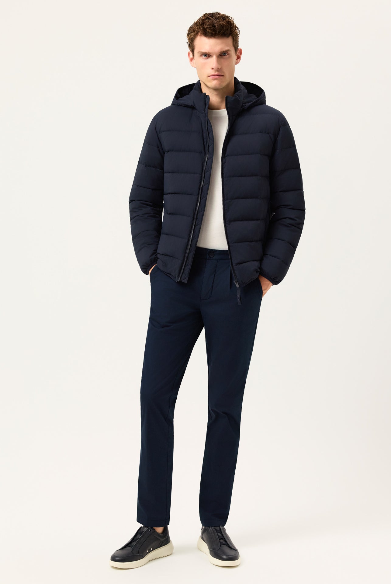 Dark Blue
