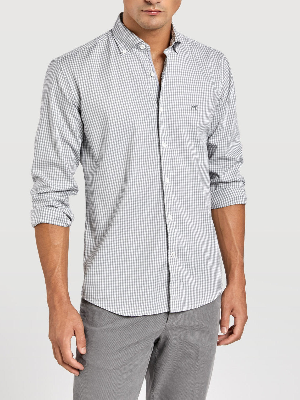 Light Grey