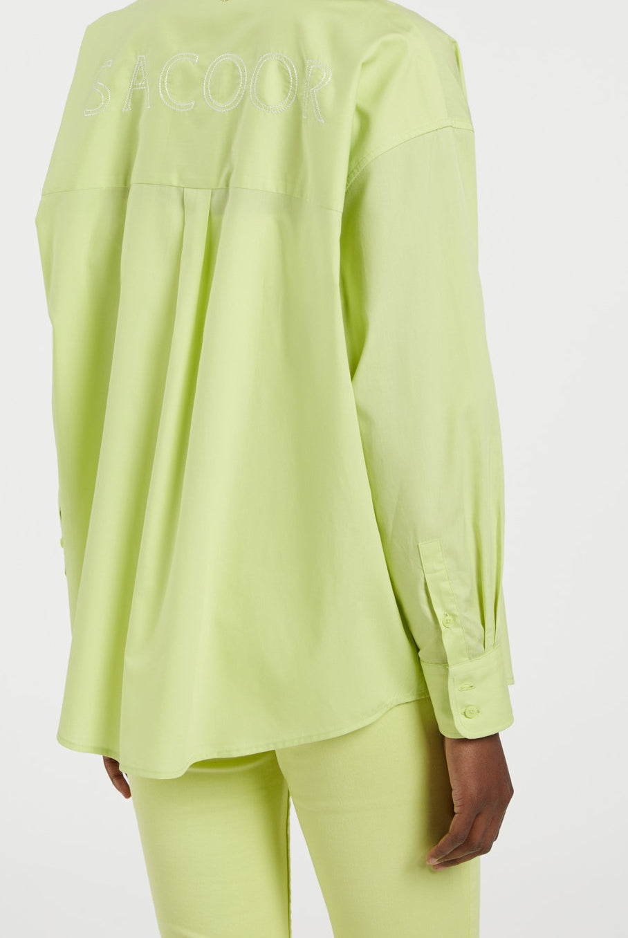 Light Green