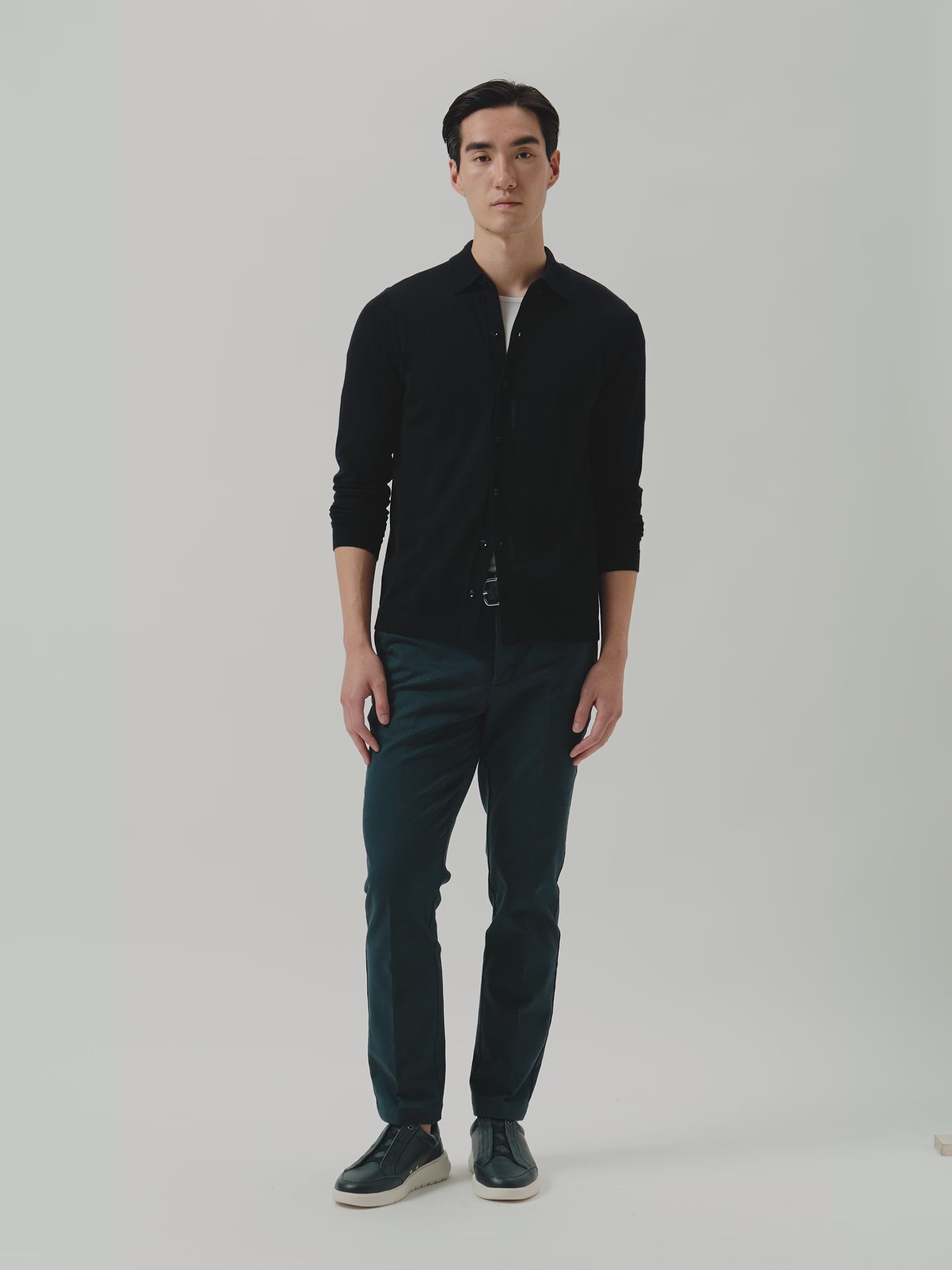 Dark Blue