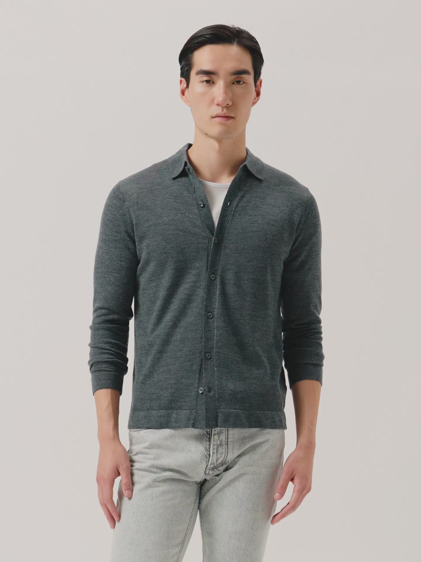 Medium Grey