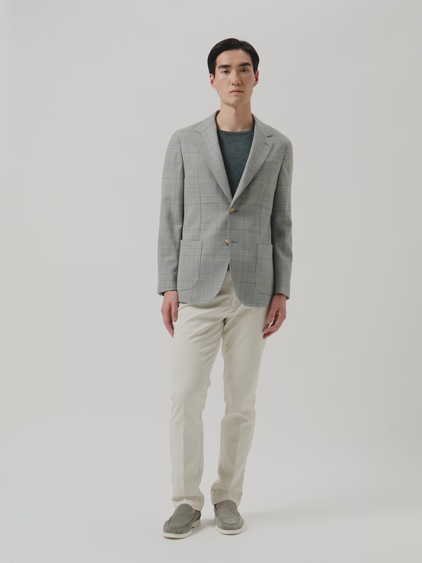 Light Grey