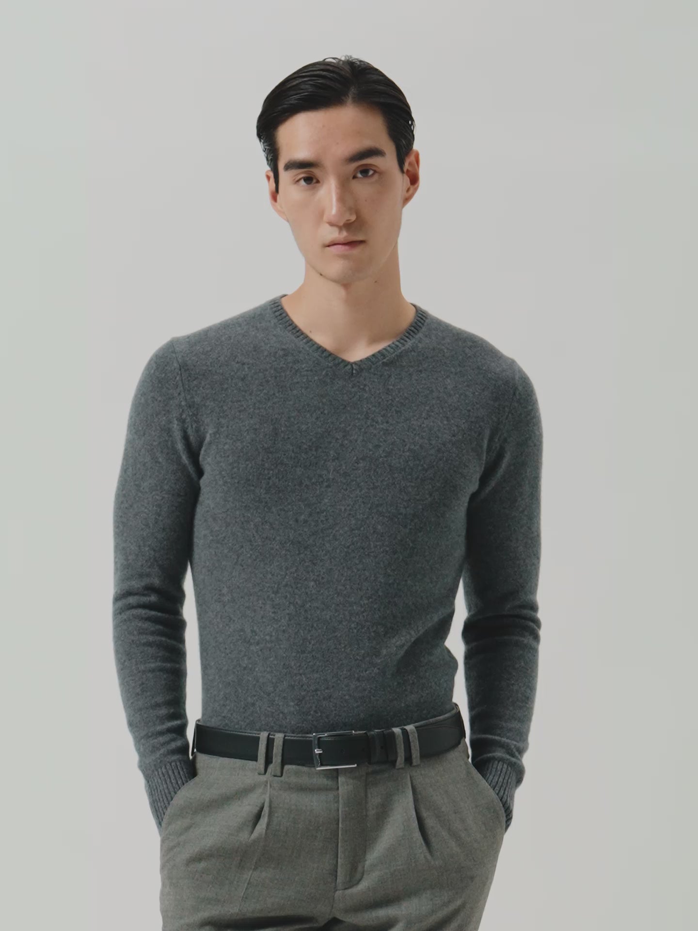 Medium Grey