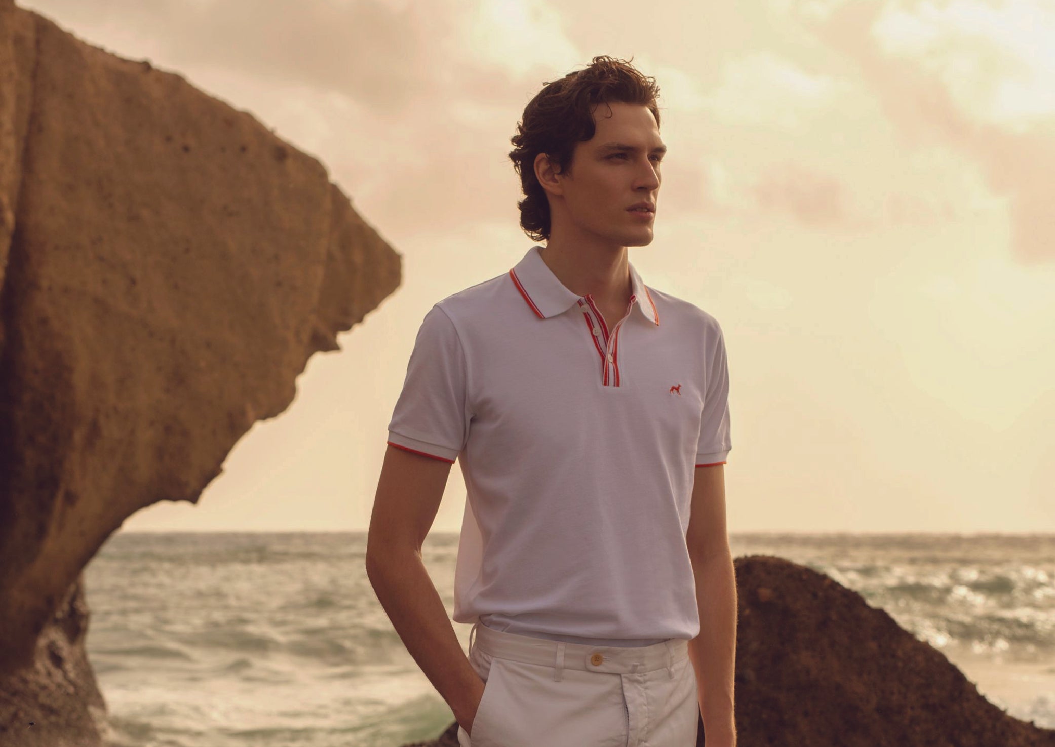 The Ultimate Guide to Polo Shirts