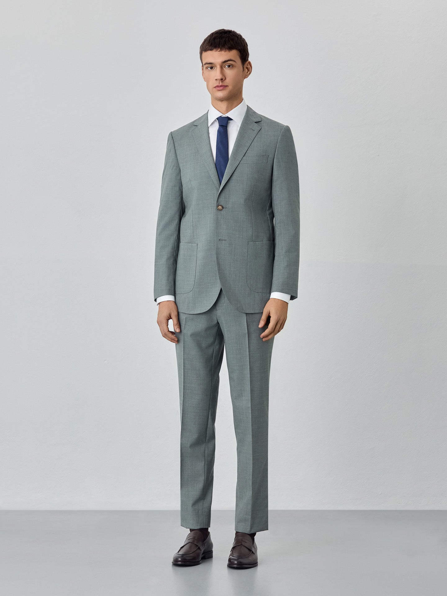 Business Suits | Men