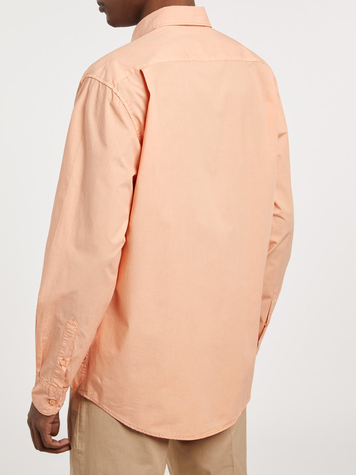Light Orange