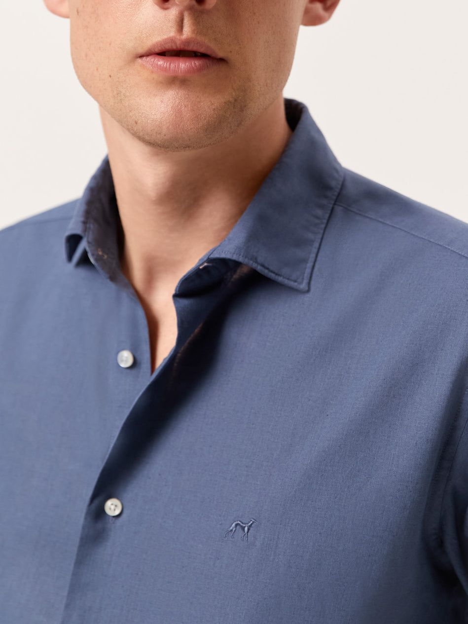 Medium Blue