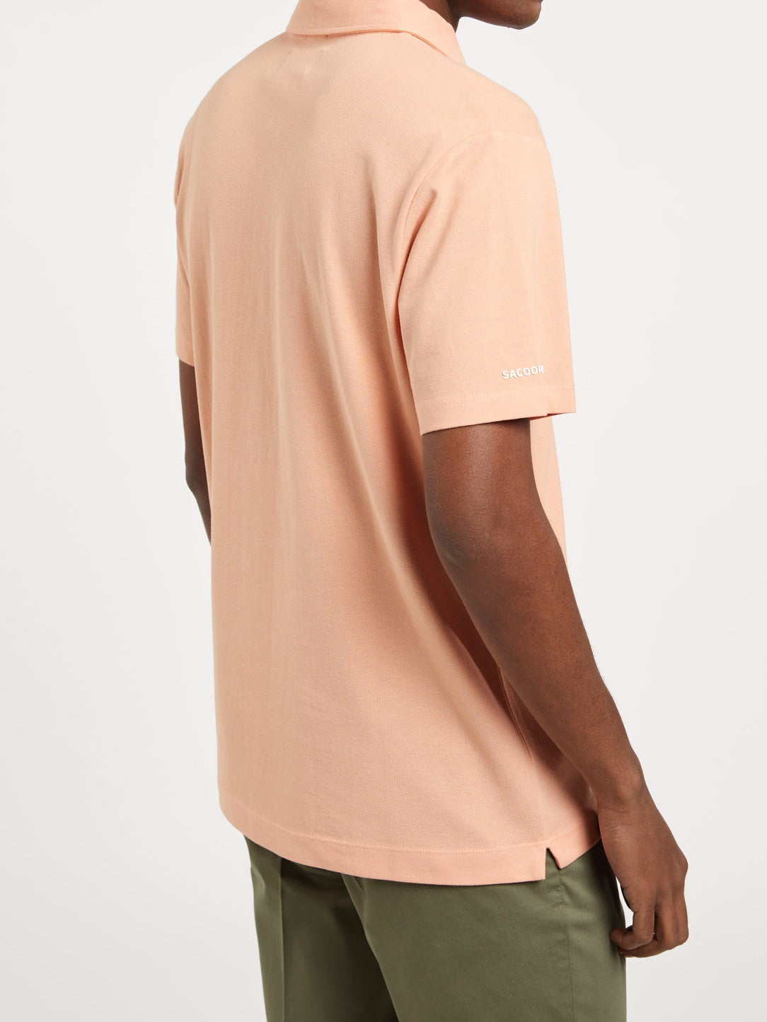 Light Orange