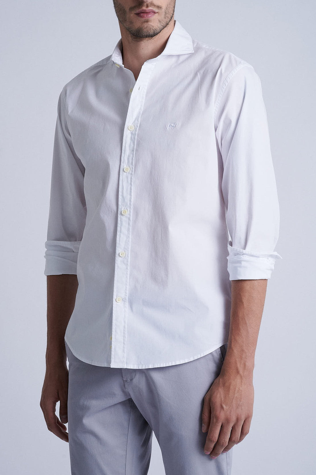 Light Grey