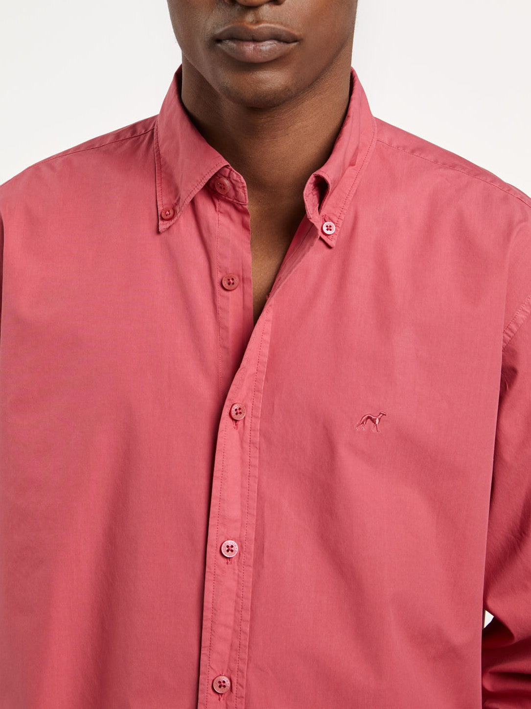 Dark Pink