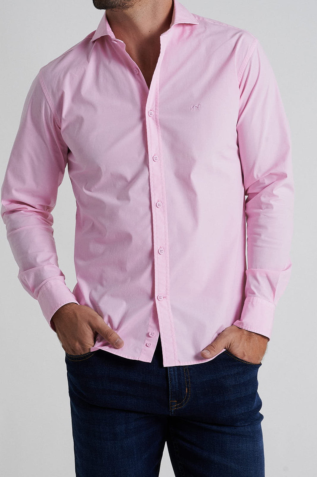 Pale Pink