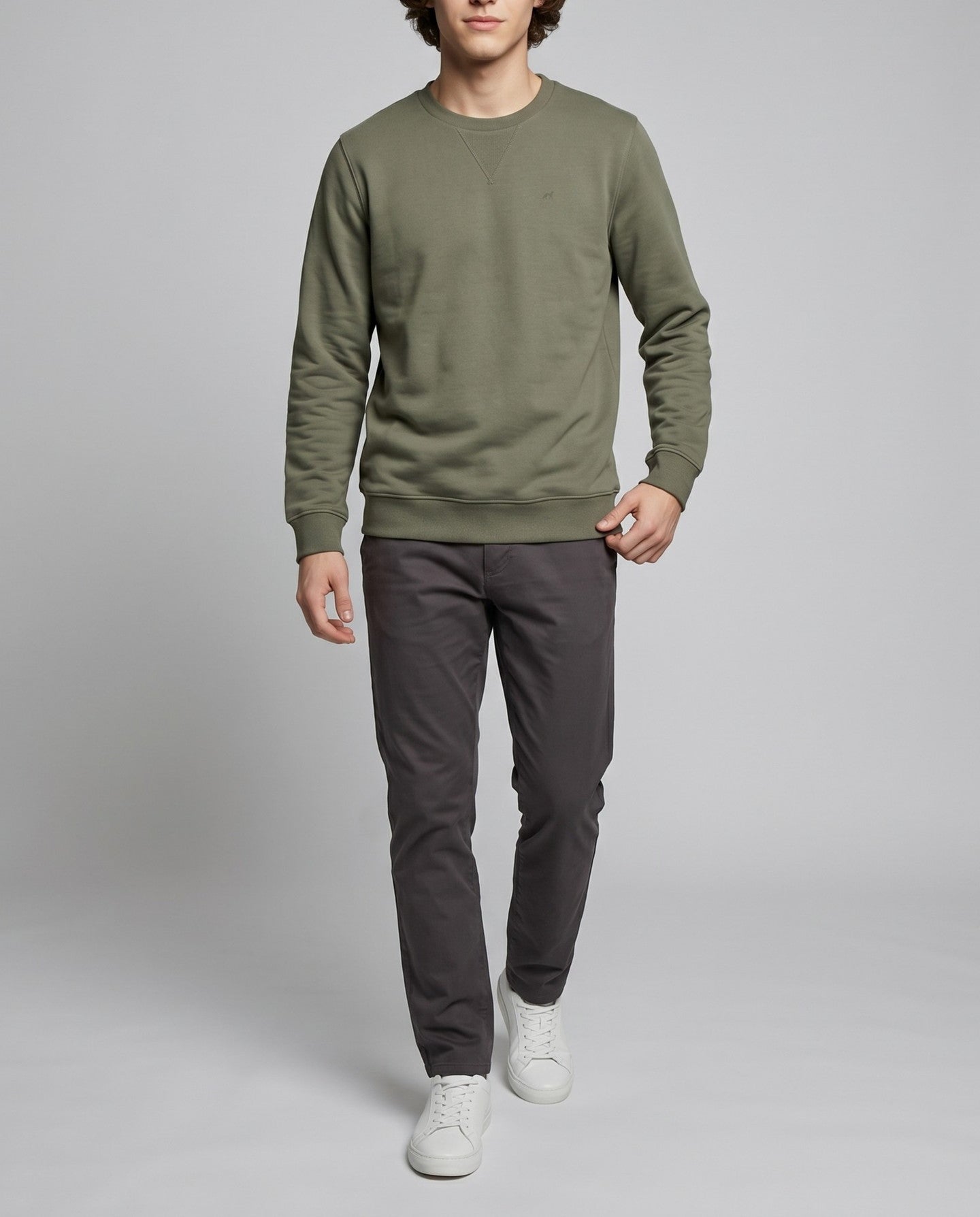 Khaki