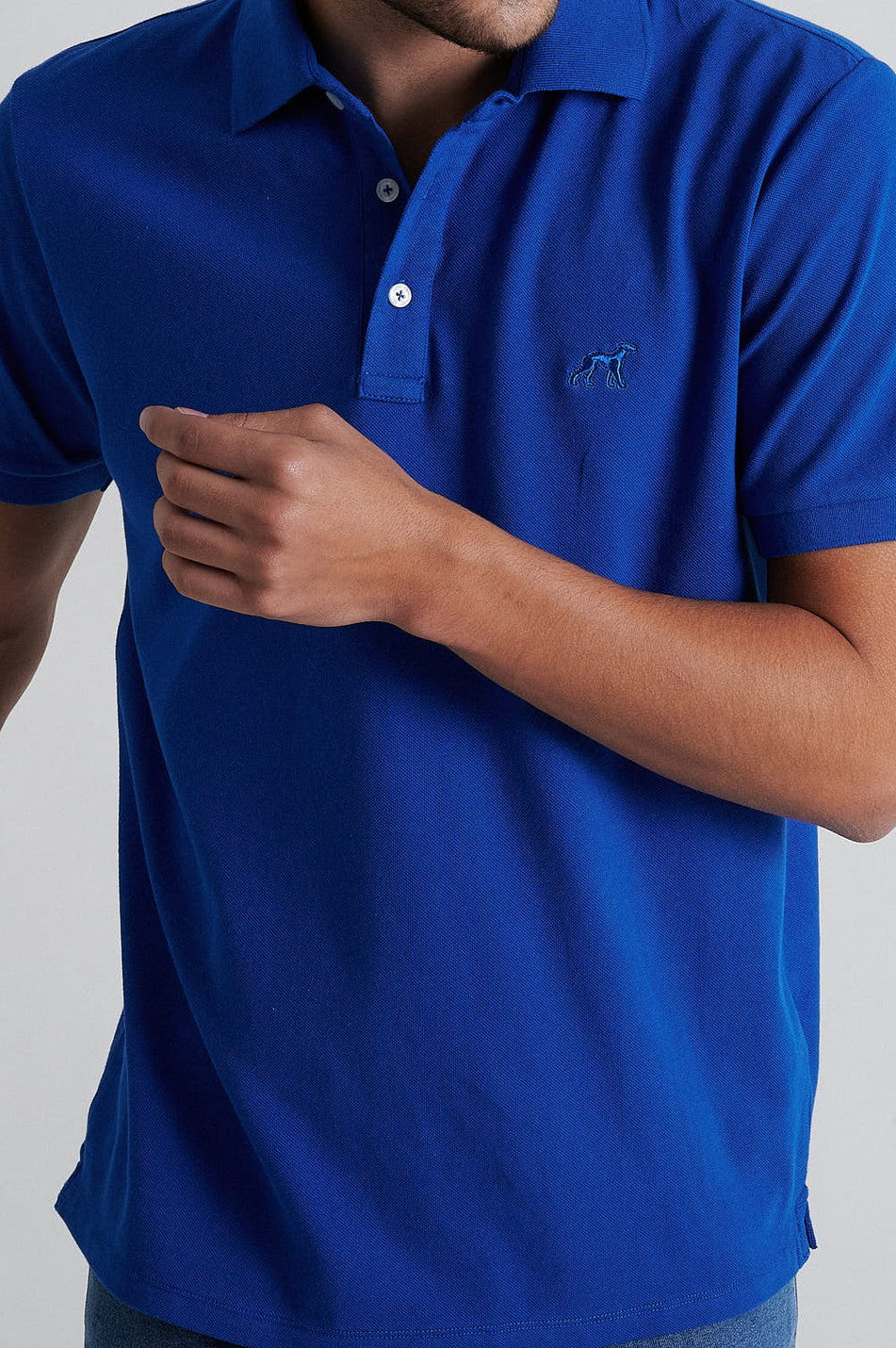 Royal Blue
