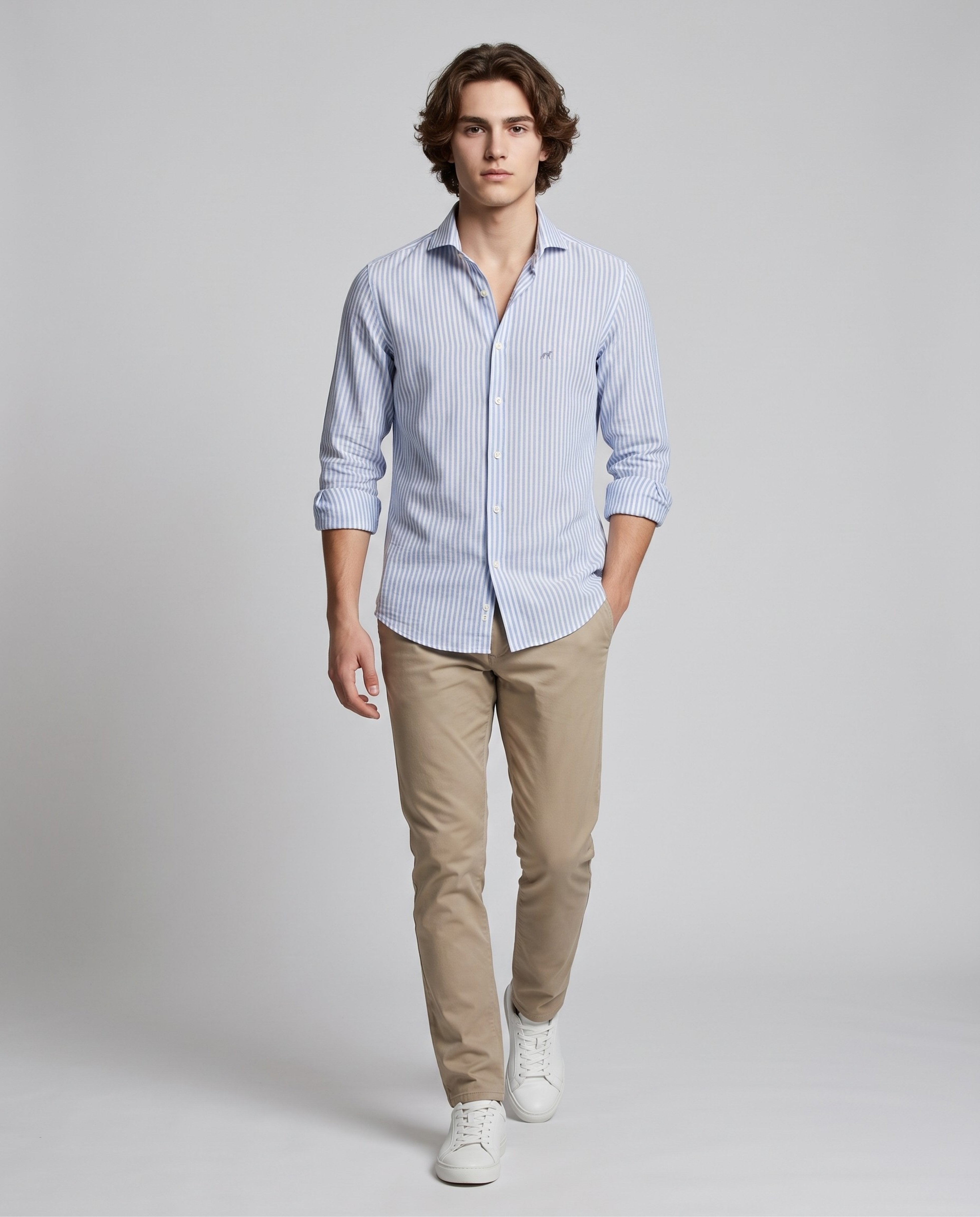 Light Blue (AI)