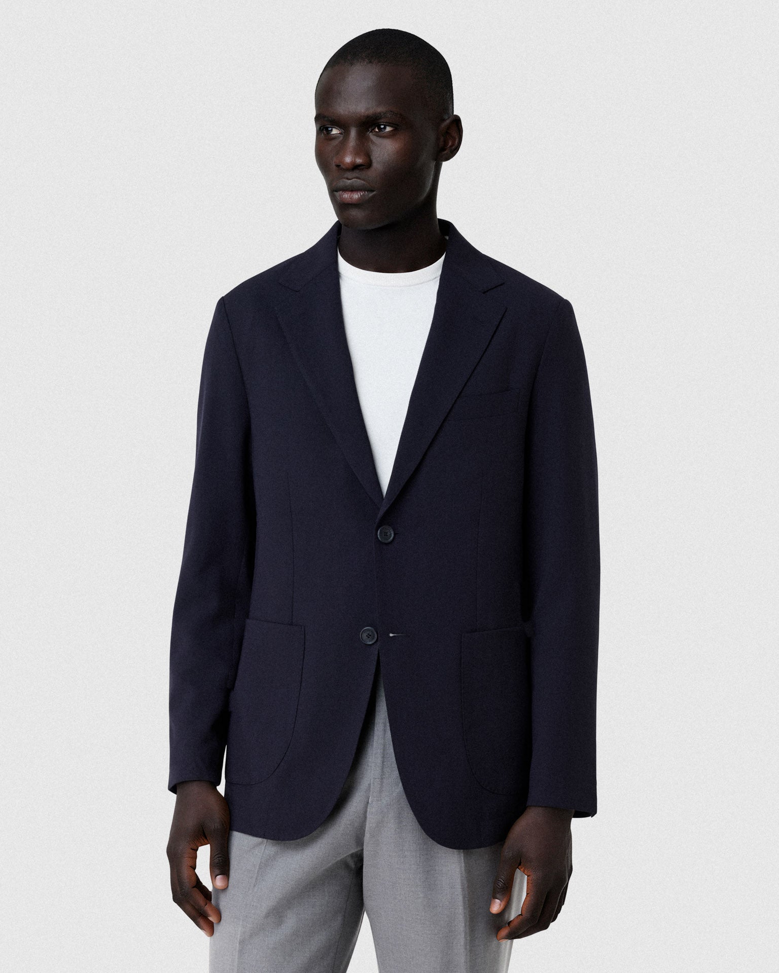 Dark Blue (AI)