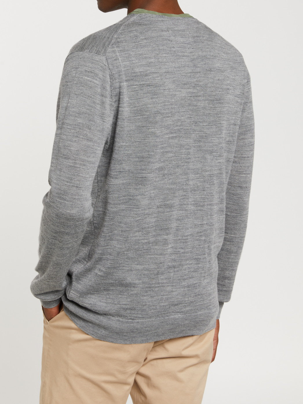 Mix Grey