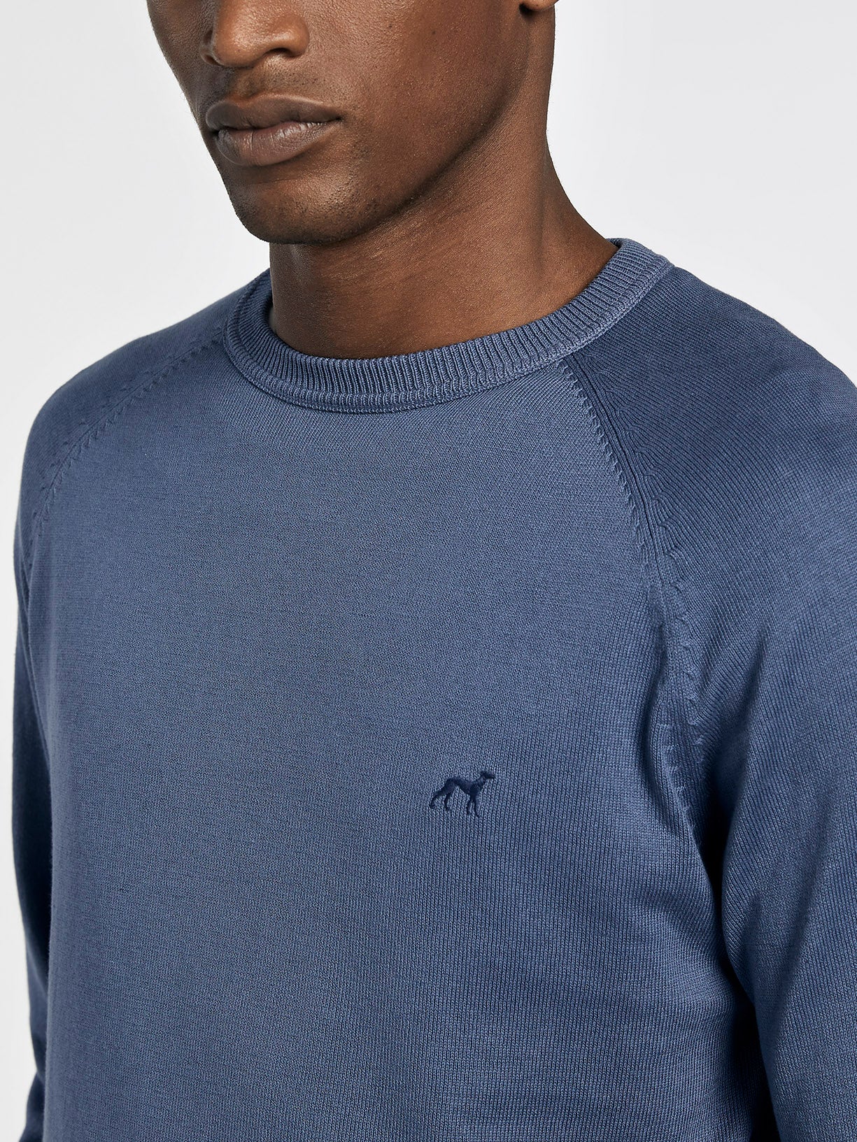 Medium Blue