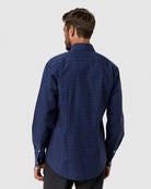 Dark Blue (AI)