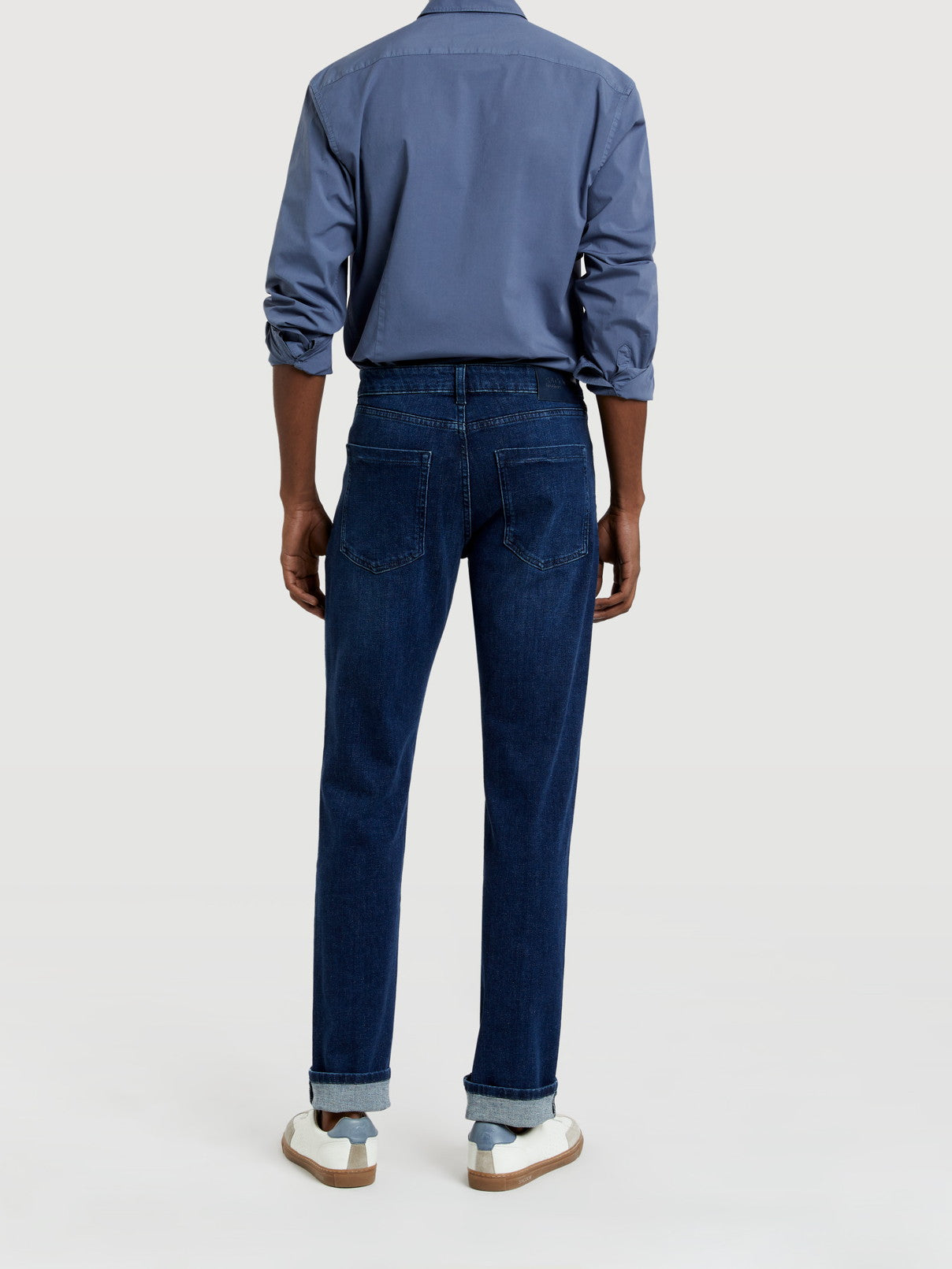 Medium Blue