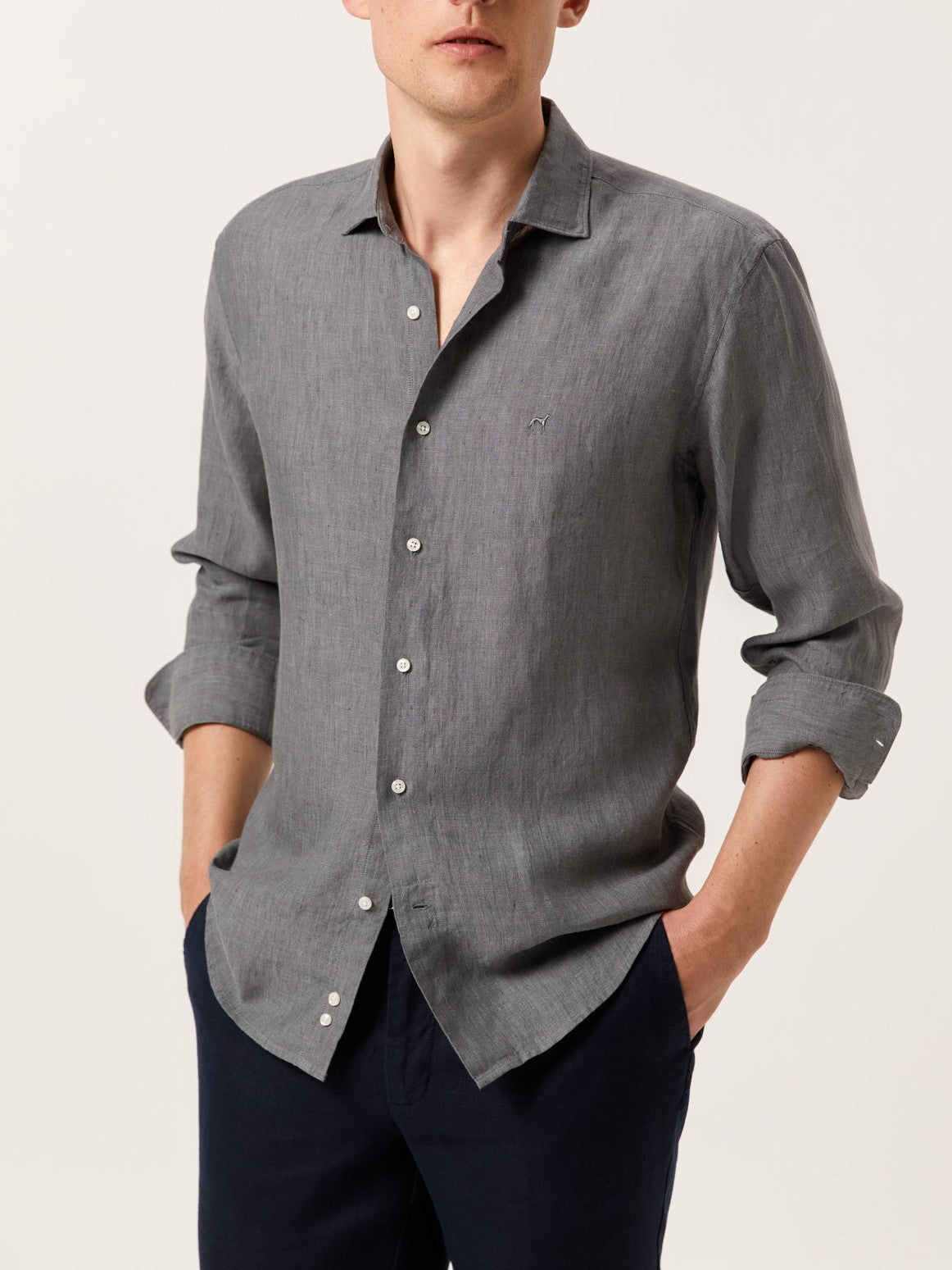 Dark Grey
