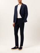 Dark Blue