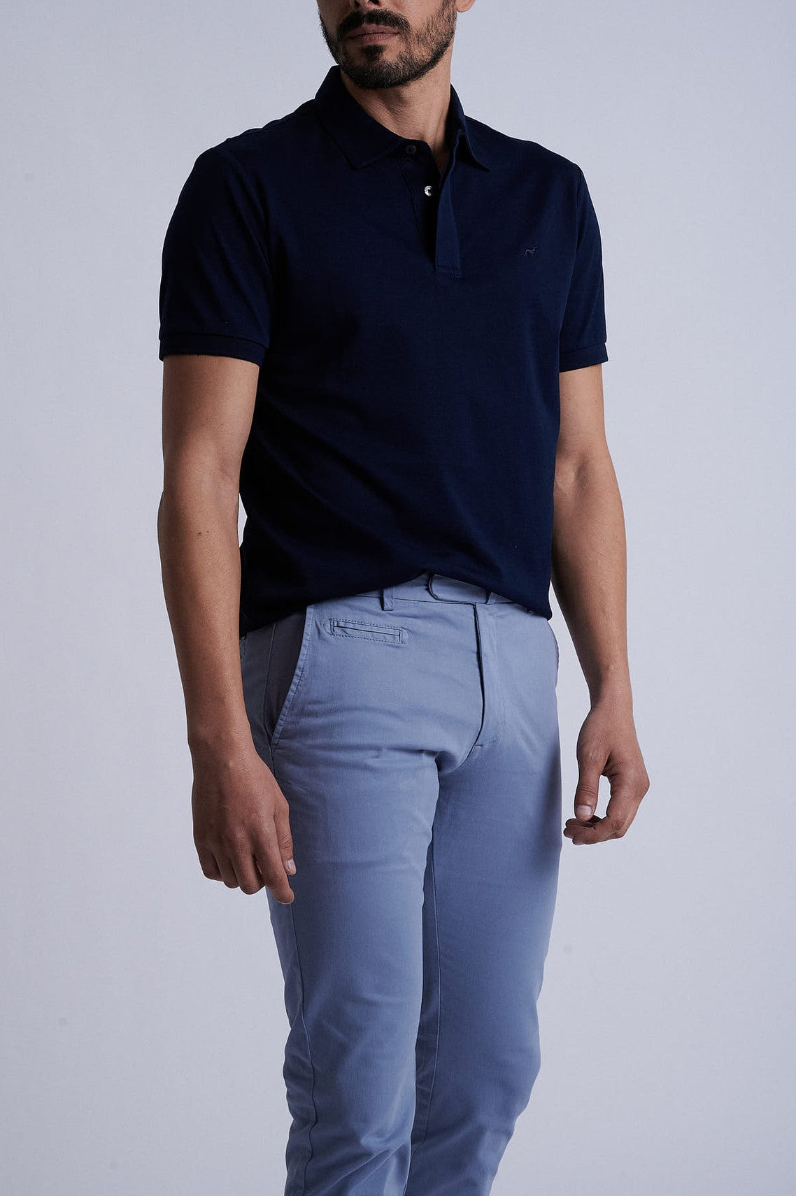 Medium Blue