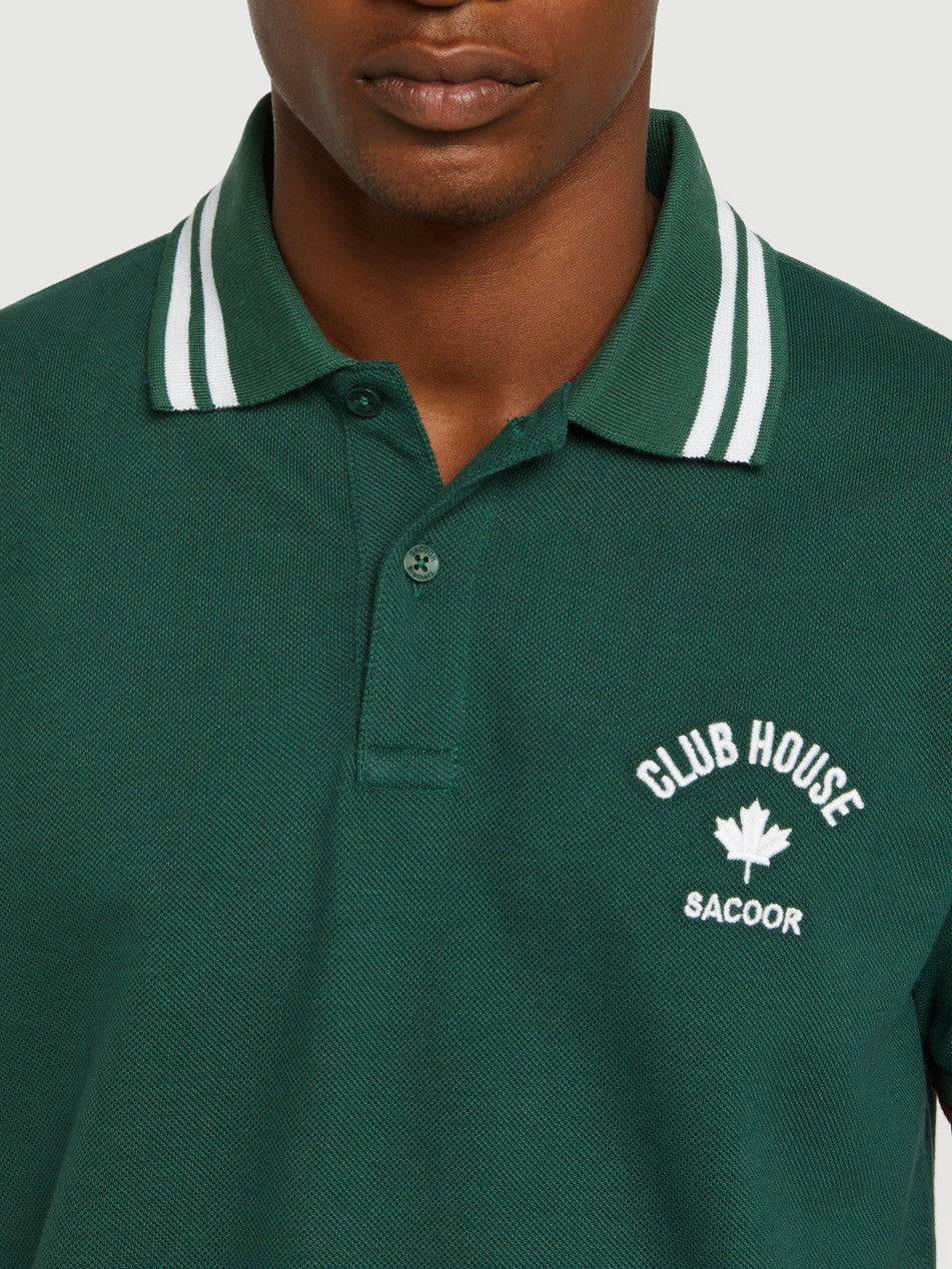 Dark Green