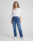 Medium Blue (AI)