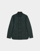 Dark Green (AI)