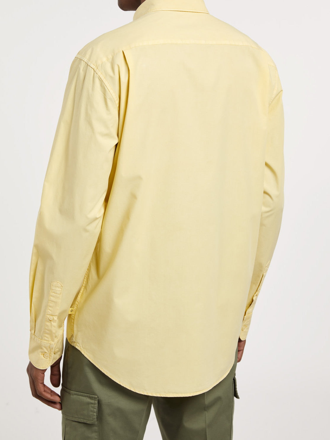 Light Yellow