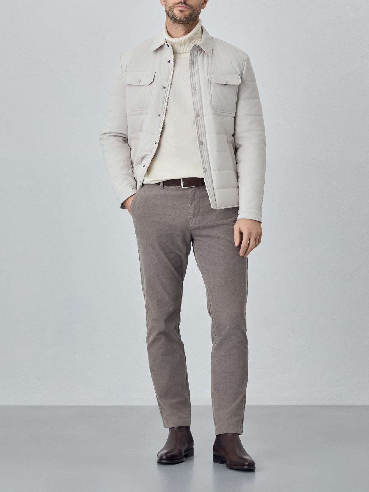 Light Grey