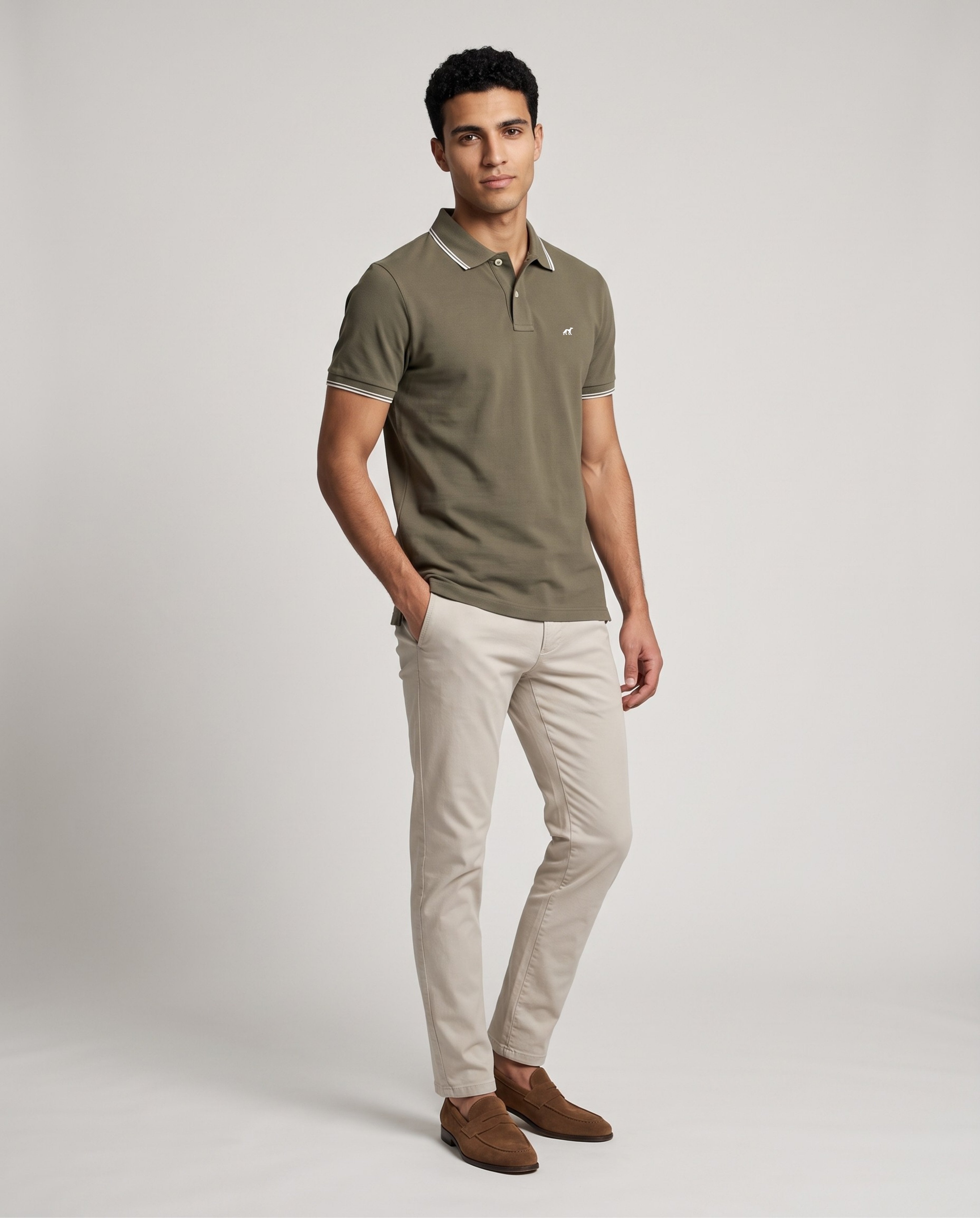 Khaki (AI)