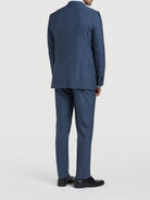 Medium Blue